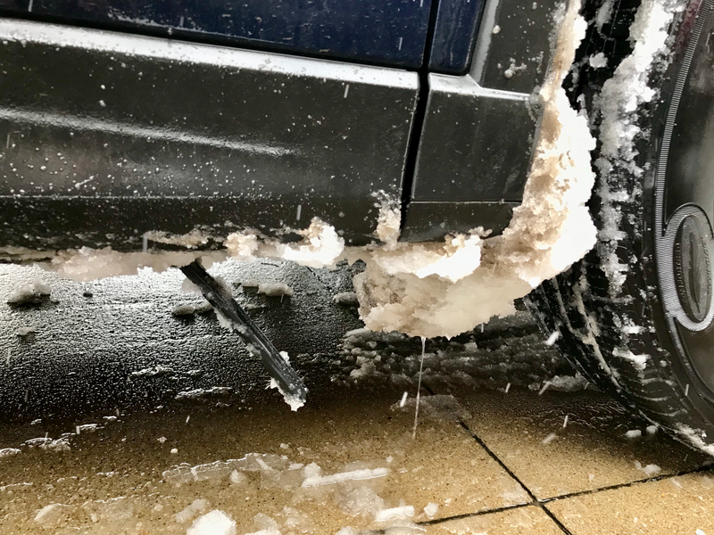 Illustration for article titled Mazda experts. What’s this?